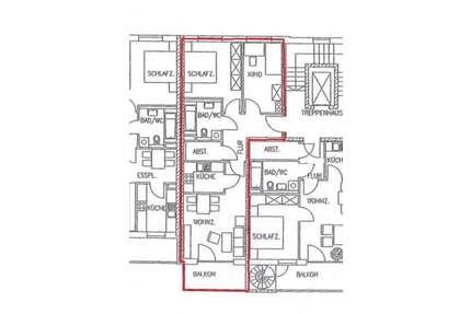 Wohnung zum Kaufen in Leipzig 252.400,00 € 68.67 m²