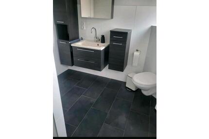 Wohnung in ruhiger Lage von Salzbergen zu vermieten