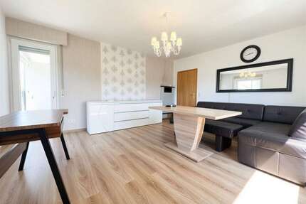 Wohnung zum Kaufen in Giengen an der Brenz 214.950,00 € 70 m²