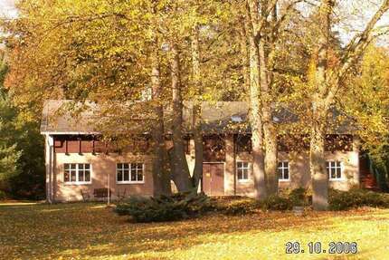 Haus zum Kaufen in Templin 599.000,00 € 400 m²