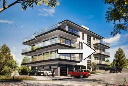 Wohnung zum Kaufen in Weißenthurm 275.863,50 € 55.73 m²