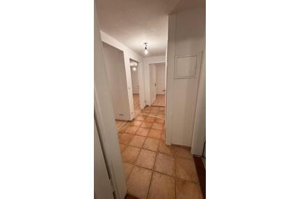 4-Zimmer-Dachgeschosswohnung in zentraler Lage von Aalen