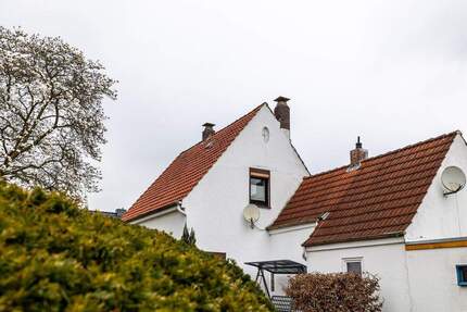 *** EFH auf großen GRUNDSTÜCK - IDEAL für FAMILIEN und PAARE mit viel ENTFALTUNGSMÖGLICHKEIT *** - Delmenhorst Düsternort