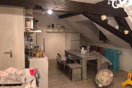 1-ZKB Wohnung in Saarbrücken - St. Arnual Nähe Markt