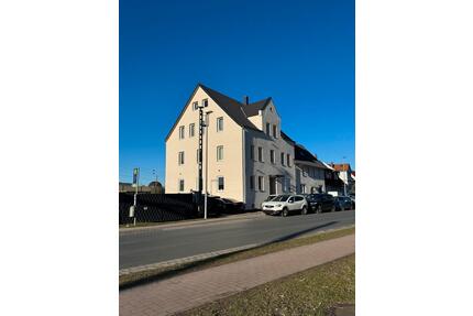 Sehr helle 2-Zimmer-Wohnung (43 m²) in Empelde - Ronnenberg