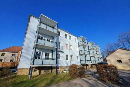 Wohnung zum Mieten in Meuselwitz 380,00 € 53.86 m²
