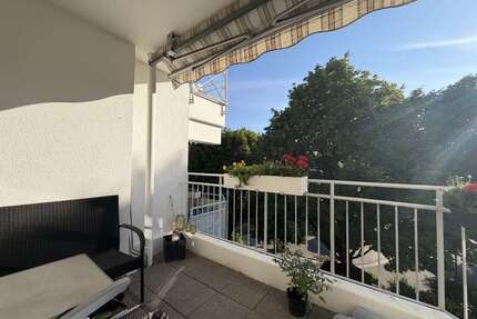 Wohnung zum Kaufen in Niddatal Assenheim 250.000,00 € 65 m² - Niddatal / Assenheim