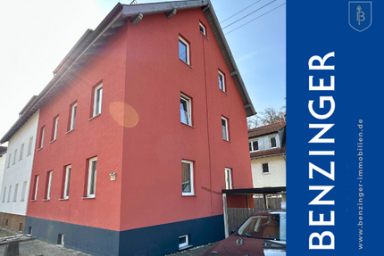 Haus zum Kaufen in Bad Urach 529.000,00 € 192 m²