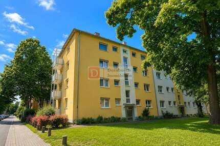 Wohnung zum Kaufen in Frankfurt am Main Eckenheim 229.000,00 € 37 m² - Frankfurt am Main / Eckenheim