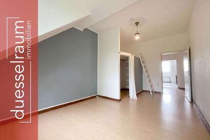 Wohnung zum Kaufen in Düsseldorf 285.000,00 € 76 m²