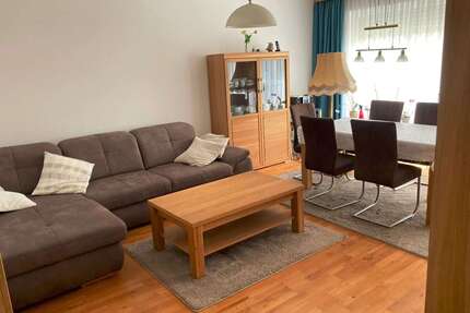 Wohnung zum Mieten in Kerpen 980,00 € 98 m²