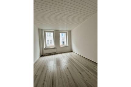 Modern renovierte 1-Zimmer-Wohnung in zentraler Lage von Dortmund