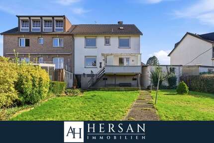 Haus zum Kaufen in Baesweiler 299.000,00 € 101.66 m²