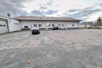 2 Wohnungen zu vermieten- Mainzerstraße 85 67657 Kaiserslautern