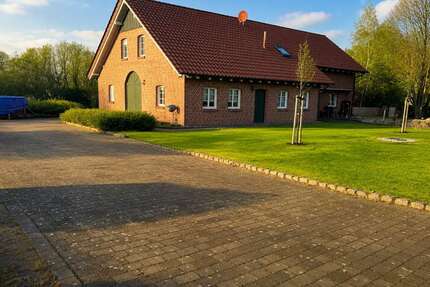 Haus zum Kaufen in Gescher 1.500.000,00 € 154 m²