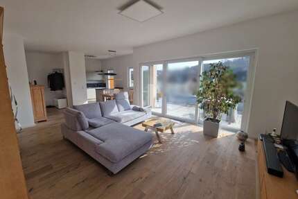 Wohnung zum Kaufen in Netphen Dreis-Tiefenbach 359.000,00 € 105 m² - Netphen / Dreis-Tiefenbach