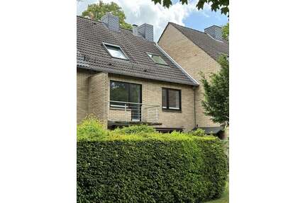 Wohnung zum Kaufen in Hamburg Lokstedt 395.000,00 € 78 m² - Hamburg / Lokstedt