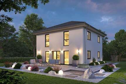 Haus zum Kaufen in Birkenwerder 556.003,00 € 136 m²