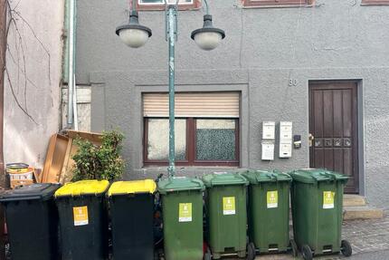 1 Zimmer, separate Küche, DuschbadWC - Sachsenheim