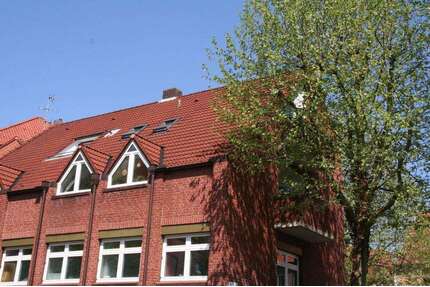 Wohnung zum Mieten in Stade 490,00 € 60 m²