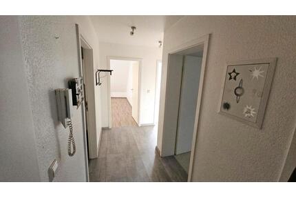 3 Zimmerwohnung in Schwäbisch Gmünd, WG-geeignet