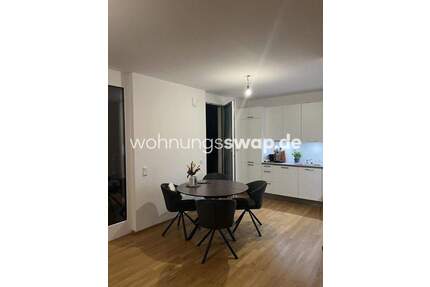 Wohnungsswap - Fürstenrieder Straße - München Hadern