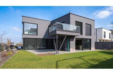 Luxus, Licht und Lebensqualität vereint - Essen Heidhausen