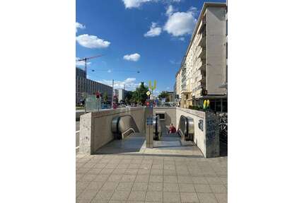 Wohnung zum Mieten in Karlsruhe 740,00 € 30 m²