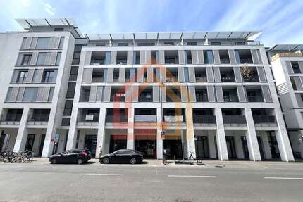 Wohnung zum Kaufen in Köln 165.000,00 € 18.4 m²