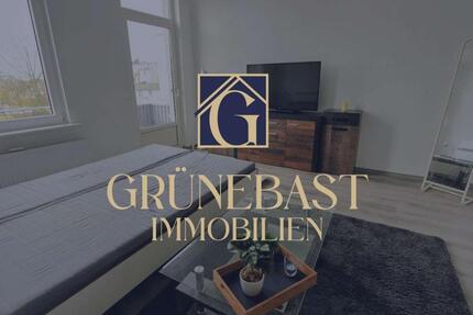 Offene Besichtigung am 20.03.26 -11:00 Uhr: Möblierte 1-Zimmer-Wohnung in zentraler Lage - Wilhelmshaven