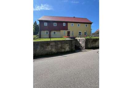 Haus zum Kaufen in Rosenthal 59.000,00 € 130 m²