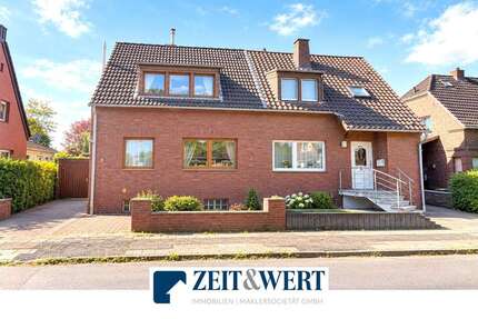 Haus zum Kaufen in Kerpen-Brüggen 249.000,00 € 100 m²
