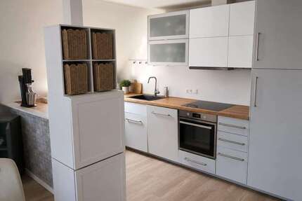 Wohnung zum Mieten in Reppenstedt OT Dachtmissen 1.100,00 € 116 m²