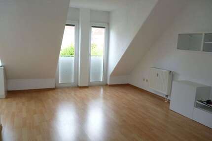 Wohnung zum Mieten in Bayreuth 400,00 € 35 m²