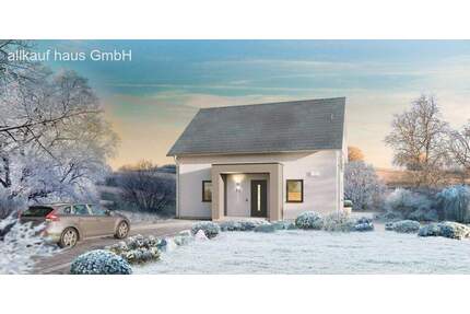 Ihr Traumhaus für die ganze Familie - Platz und Komfort auf 165 m² - Petershagen