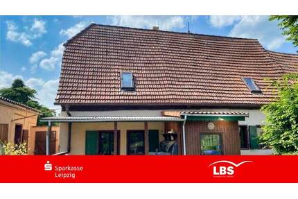 Einfamilienhaus auf dem Land - 33.000,00&nbsp;EUR Kaufpreis, ca.&nbsp; 112,60&nbsp;m&sup2;&nbsp;Wohnfl&auml;che in Belgern (PLZ: 04874) Wohlau