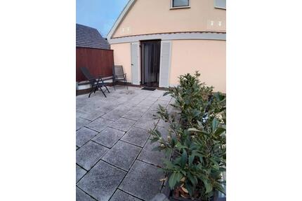 6 Zimmer Einfamilienhaus in 86497 Horgau (nähe Augsburg)