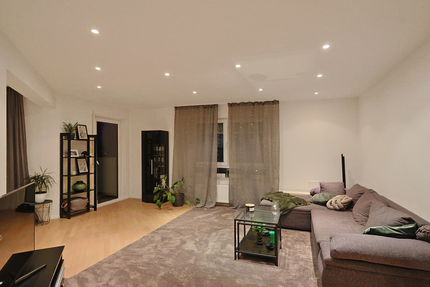 Wohnung zum Mieten in Böblingen 1.180,00 € 90 m²