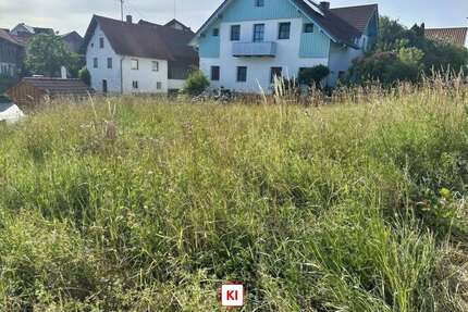Grundstück zu verkaufen in Dießen 214.000,00 € 396 m²