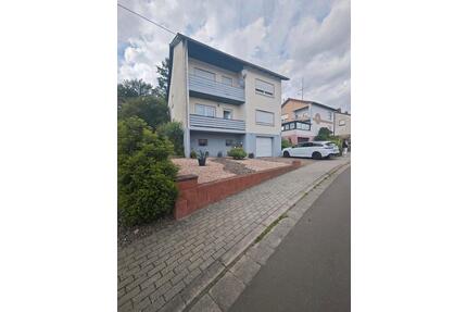 Schöne 3 ZKB Wohnung in Wiebelskirchen ab Juni frei. - Ottweiler