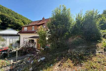 Haus zum Kaufen in Eberbach 270.000,00 € 110 m²