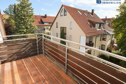 Wohnung zum Mieten in Stuttgart 980,00 € 85 m²