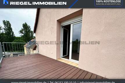 Wohnung zum Mieten in Ludwigshafen am Rhein 990,00 € 87 m²