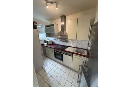 Wohnung zum Kaufen in Kronberg im Taunus 199.000,00 € 58.9 m²