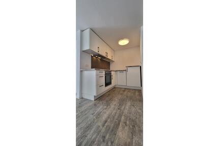50 m² Appartement Pentling-Siedlung ab 1. Mai 2026