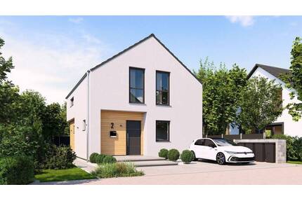 NEUES BAUGRUNDSTÜCK IM SCHÖNEN ORTSTEIL CÖLBE - BÜRGELN KLEIN IN DER FLÄCHE, GROSS IM GEFÜHL