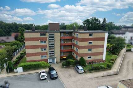 Wohnung zum Kaufen in Bielefeld 157.500,00 € 79.63 m²