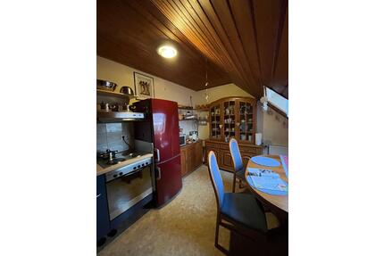 DG Wohnung in Küntrop zu vermieten - Neuenrade