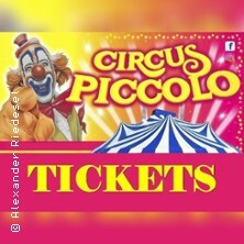 Circus Piccolo Show 2026