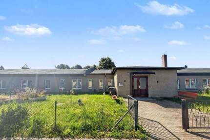 Haus zum Kaufen in Plau am See 265.000,00 € 620 m²